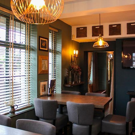 The White Hart Hotel Swindon Ngoại thất bức ảnh