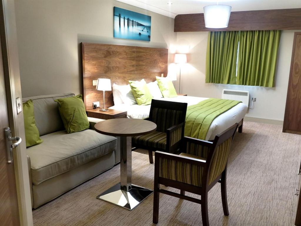 The White Hart Hotel Swindon Ngoại thất bức ảnh