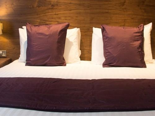 The White Hart Hotel Swindon Phòng bức ảnh