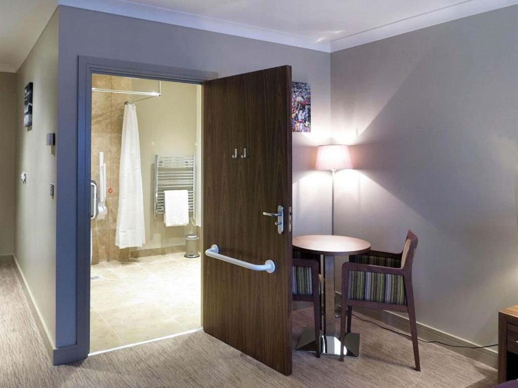 The White Hart Hotel Swindon Ngoại thất bức ảnh